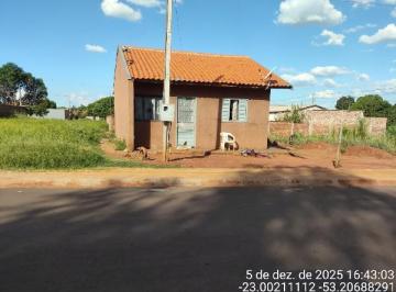 Photo_0 · 
                Imóvel com potencial — Casa no Cidade de Santa Isab, Santa Isabel do Ivai - PR, Nº 