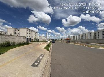 Photo_0 · 
                Condições especiais — Apartamento no Fazenda Dourados, Goiania - GO, Apto 102, 1 qu