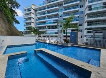 a7f5a1ab16b965c9ce3176cfbaee14666ddf22a3 · Apartamento com 3 quartos à venda, 81 m² por R$ 550.000 - Freguesia de Jacarepaguá - Rio de Janeiro/