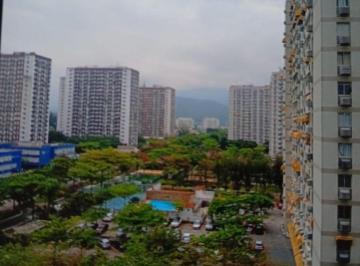 3223ea79dfdc7daed6b9840454c924ef45f6c47d · Apartamento com 2 quartos à venda, 58 m² por R$ 530.000 - Barra da Tijuca - Rio de Janeiro/RJ