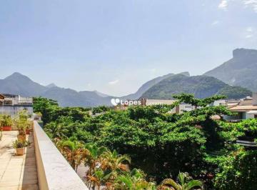 9ec58ede3639e551157eada586b907b6eabeab7b · Cobertura com 6 quartos à venda, 560 m² por R$ 4.800.000 - Barra da Tijuca - Rio de Janeiro/RJ