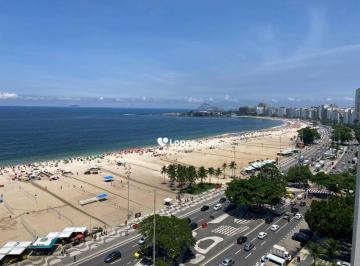 31b1670ed812b1d6e4ef5a4aa7ea5cfeb32c90a6 · Apartamento com 3 quartos para alugar, 95 m² por R$ 11.118/mês - Copacabana - Rio de Janeiro/RJ