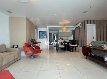 2911013ee37e57296cbd1cf986dc147d8232c5f1 · Apartamento com 3 quartos, sendo 2 suiítes para alugar, 163 m² por R$ 18.218/ano - Barra da Tijuca -