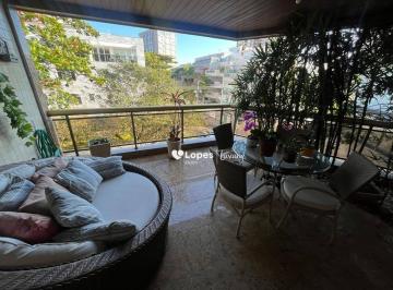 a945b2aba8da048807316e9a674bfafcea6ed33a · Apartamento com 3 dormitórios à venda, 138 m² por R$ 1.750.000,00 - Jardim Oceânico - Rio de Janeiro