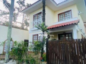 d5b0c02e81455e9d57326a7f7d4ed080b22ff045 · Casa com 4 dormitórios à venda, 107 m² por R$ 870.000,01 - Vargem Pequena - Rio de Janeiro/RJ