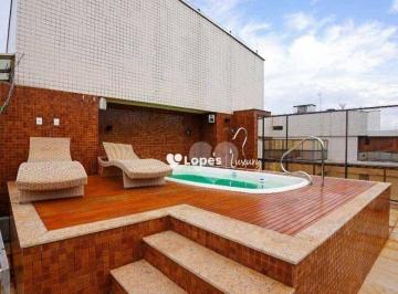 4c9533488903ed17669d5c9662e6dc8d182c0dc9 · Península -Cobertura com 5 quartos para alugar, 443 m² por R$ 37.997/mês - Barra da Tijuca - Rio de 