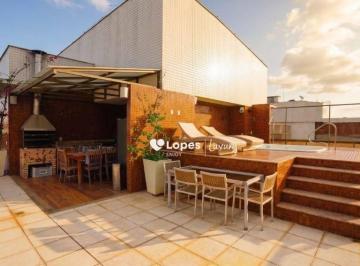 f15859d349acac0449770a9f688542a34f2992ff · Península -Cobertura com 5 quartos para alugar, 443 m² por R$ 37.997/mês - Barra da Tijuca - Rio de