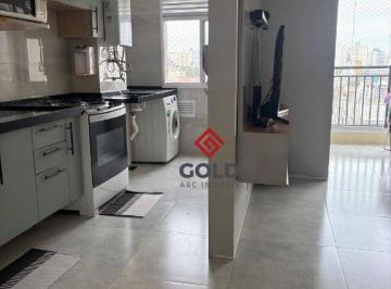 6f1f554b2d1e3c83b641d314cc593ac6f2e59dae · Apartamento com 2 dormitórios à venda, 68 m² por R$ 550.000,00 - Casa Branca - Santo André/SP