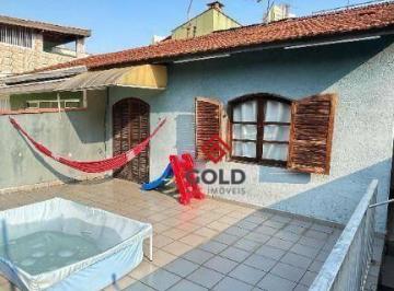 dc4c128bc2344a5d15d23aeaf38f2bd8a24c9a4a · Sobrado à venda, 150 m² por R$ 670.000,00 - Vila Guiomar - Santo André/SP