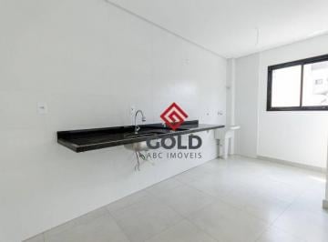 4d0e92fc89e01480e69e1d9e847a5d9dedff89ab · Apartamento com 2 dormitórios à venda, 60 m² por R$ 485.000,00 - Vila Guiomar - Santo André/SP