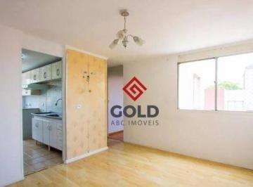 5599648623282ea8297b5a2c9de909d361eaf43b · Apartamento com 2 dormitórios à venda, 55 m² por R$ 230.000,00 - Jardim Alvorada - Santo André/SP