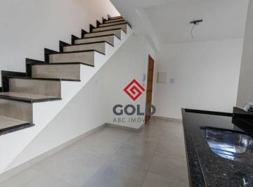 d14c29d12e958480fc2d77dab5a482ef033789ff · Cobertura com 2 dormitórios à venda, 110 m² por R$ 646.000,00 - Vila Guiomar - Santo André/SP