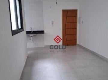 87b51340e84178ea3352f427a4de307e32d4b9a3 · Apartamento com 2 dormitórios à venda, 53 m² por R$ 455.000,00 - Vila Guiomar - Santo André/SP