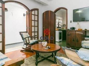 7ccebc419779b6a83d0915e1b02a35e59283f32a · Casa com 2 dormitórios para alugar, 122 m² - Jardim Cambuí - Santo André/SP