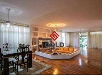 f9d2cc9c889d129155e55720f07cadc38977240e · Casa com 4 dormitórios à venda, 463 m² por R$ 7.000.000,00 - Vila Assunção - Santo André/SP