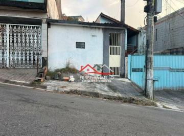 a1b37e5590143d3a0d84e78bbdc3ce52cfd95e46 · Casa com 1 dormitório à venda, 50 m² por R$ 175.000,00 - Serpa - Caieiras/SP