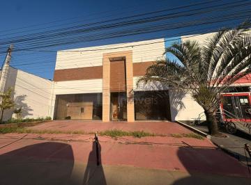 Comercial · 320000m² · Excelente loja para locação!