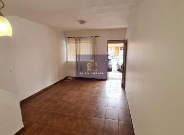Casa · 60m² · 2 Quartos · 1 Vaga · Casa de condomínio para vender na Cidade Ademar!!!
