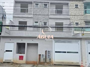 8410324c648c6a1342eb9480ff9d30beaaf02ab6 · Apartamento à venda, 58 m² por R$ 430.000,00 - Parque das Nações - Santo André/SP