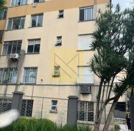 Apartamento · 33m² · 1 Quarto · Apartamento JK/Kitnet em Teresópolis, Porto Alegre/RS