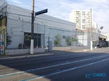 8467d330a0cd33d5a8d350b884a6b39545e68d98 · Galpão à venda, 900 m² por R$ 5.800.000,00 - Mooca - São Paulo/SP