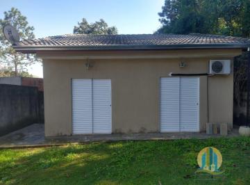 Casa · 90m² · 2 Quartos · Casa em Chácara das Garças, Santana de Parnaíba/SP