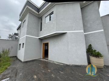 Casa · 210m² · 3 Quartos · 3 Vagas · Nova Jaguari - Casa à venda no bairro Villas do Jaguari - Santana de Parnaíba/SP