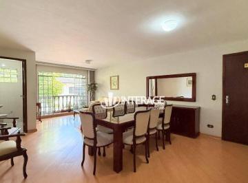3c782eea21e3682a64171f27a06e341368155ca0 · Apartamento com 4 quartos à venda, 160 m² por R$ 957.000 - Santa Felicidade - Curitiba/PR