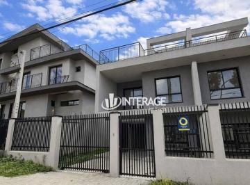 90476c90b6405b2791c6326c13d1adff99230a17 · Sobrado com 3 quartos à venda, 149 m² por R$ 1.138.500 - Santa Felicidade - Curitiba/PR