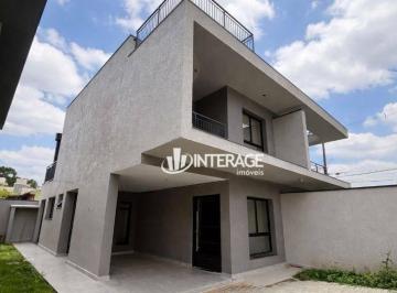 3d6e5f2bd6f6aeeebc0628a91c1a0017c41aa6eb · Sobrado com 3 quartos à venda, 149 m² por R$ 1.138.500 - Santa Felicidade - Curitiba/PR
