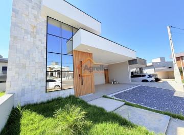 Casa · 125m² · 3 Quartos · 4 Vagas · Condomínio Santa Mônica III - CASA À VENDA NO CONDOMÍNIO SANTA MONICA III - MOGI GUAÇU/SP