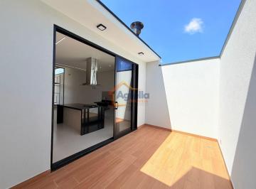 Casa · 118m² · 3 Quartos · 4 Vagas · Condomínio Residencial Reserva da Mata - CASA À VENDA | CONDOMÍNIO RESERVA DA MATA – MOGI MIRIM/SP
