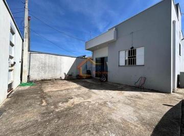 Casa · 92m² · 2 Quartos · 4 Vagas · CASA TÉRREA À VENDA NO MARIA BEATRIZ - MOGI MIRIM/SP