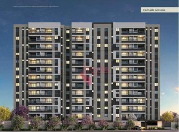 382386956d1df7ce4437e5d42fcf61ca95ef6f6e · Apartamento com 2 dormitórios à venda, 56 m² por R$ 407.000,00 - (L-10) - Ribeirão Preto/SP