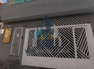 Casa · 180m² · 3 Quartos · 2 Vagas · Casa para alugar no bairro Itaquera - São Paulo/SP, Zona Leste