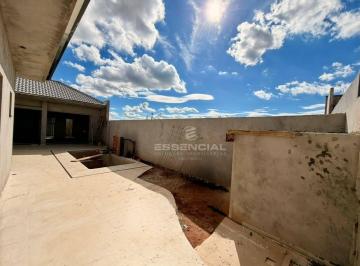 46fe0cafbd893f1ceaeb8699a9eade5fff783366 · Casa com 3 suítes à venda, por R$ 1.350.000 - Villas Paraíso - Botucatu/SP