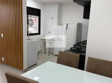Apartamento · 67m² · 3 Quartos · 2 Vagas · Apartamento 3 dormitórios semi-mobiliado à venda no bairro Jardim Vivendas.