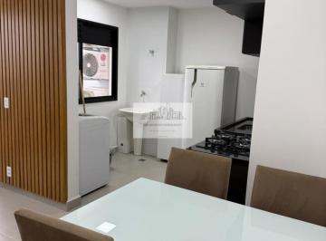 Apartamento · 67m² · 3 Quartos · 2 Vagas · Apartamento 3 dormitórios semi-mobiliado à venda no bairro Jardim Vivendas.