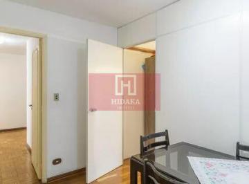 Apartamento · 104m² · 4 Quartos · 1 Vaga · Apartamento à venda no bairro Moema - São Paulo/SP, Zona Sul