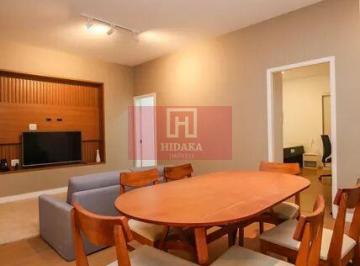 Apartamento · 138m² · 3 Quartos · 1 Vaga · Apartamento à venda no bairro Jardim Paulista - São Paulo/SP, Zona Oeste