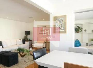 Apartamento · 115m² · 1 Quarto · 2 Vagas · Apartamento à venda no bairro Jardim Paulista - São Paulo/SP, Zona Oeste