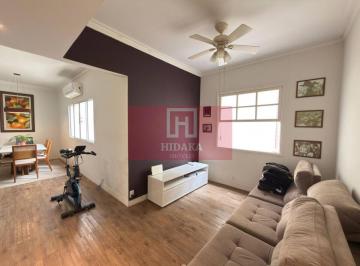 Apartamento · 102m² · 2 Quartos · 1 Vaga · Apartamento à venda no bairro Paraíso - São Paulo/SP, Zona Sul