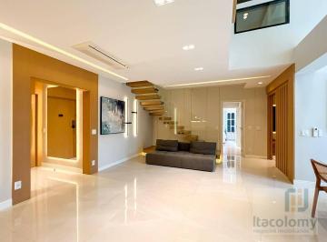 7188dc849ec8f1994442c0079c8842159fb1ec35 · Apartamento com 3 dormitórios à venda, 192 m² por R$ 3.000.000 - Tamboré - Santana de Parnaíba/SP