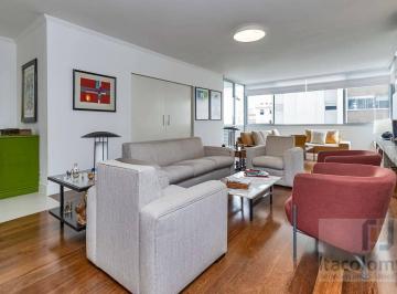 b1b9f7b3feddadb31ec6f1e1e0e26bb6b4bcc6ef · Apartamento com 3 dormitórios à venda, 270 m² por R$ 4.800.000 - Higienópolis - São Paulo/SP