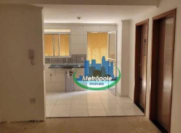 70b94033a8234fba52ce3c56e1be0ae40ba7e400 · Apartamento Garden à venda, 40 m² por R$ 350.000,00 - Vila Alzira - Guarulhos/SP