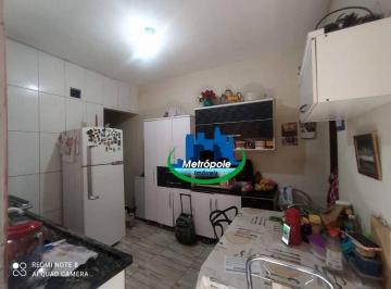 2ace2f1601d46e7baf4c2c3dec6e02fe4ca0b8e9 · Casa à venda, 120 m² por R$ 300.000,00 - Jardim Marilena - Guarulhos/SP