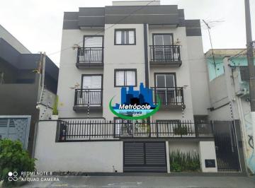 baedfb93a9a89aa15595a6355d79c51fa98ad8dc · Apartamento à venda, 41 m² por R$ 236.000,00 - Chácara São João - São Paulo/SP