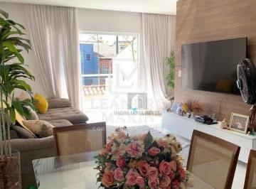 6ef34e73bbcd9d049dc15091d2c2950649477e72 · Sobrado com 3 dormitórios à venda, 148 m² - Jardim Las Vegas - Santo André/SP