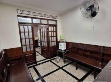 6a9e90e8426e882f298f4e67a67e31c1d3ecb3c2 · Casa para alugar, 227 m² por R$ 8.000 + ENCARGOS/mês - Vila Belmiro - Santos/SP