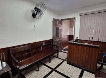 8abf2198e3939c5fb1454754f4abd77ef2955775 · Casa para alugar, 227 m² por R$ 9.000 (PACOTE)/mês - Vila Belmiro - Santos/SP